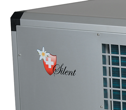 Piscinas residenciais  Z600 Silent