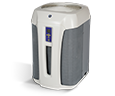 Piscinas residenciais  ZS500